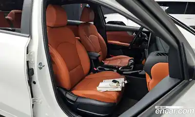 Kia K3 2024 1.6 Автомат в Москве № 855049, миниатюра 10