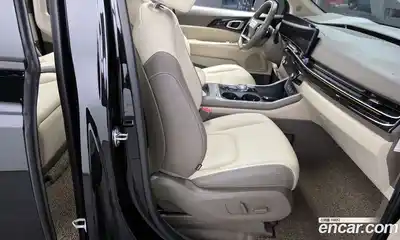 Kia Canival 2025 1.6 Автомат в Москве № 855055, миниатюра 12