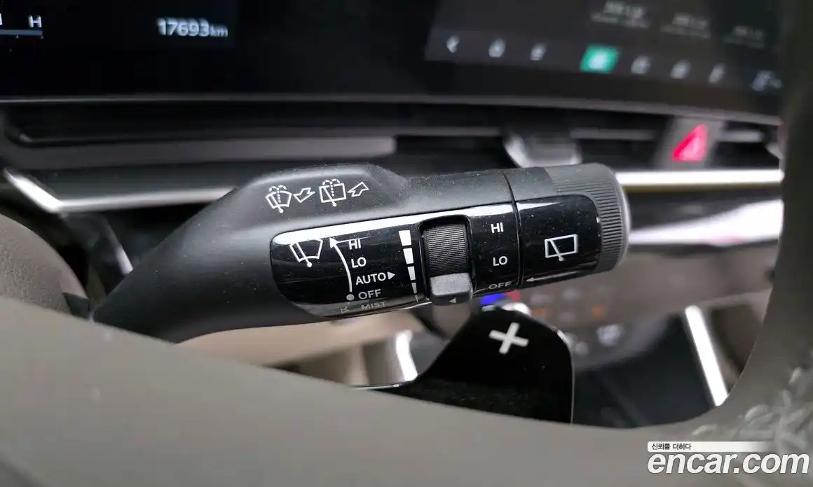 Kia Canival 2025 1.6 Автомат в Москве № 855055, фото 14