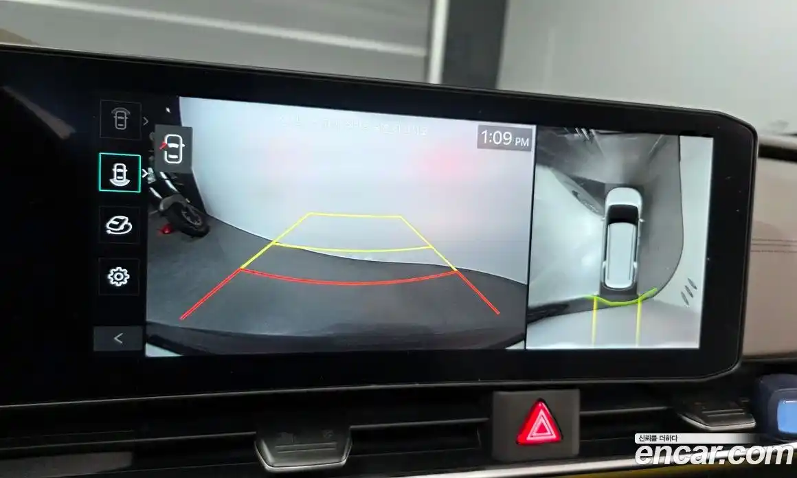 Kia Canival 2025 1.6 Автомат в Москве № 855055, фото 16