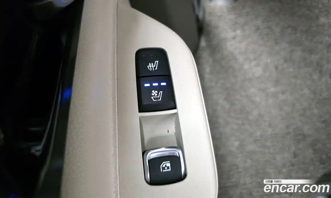 Kia Canival 2025 1.6 Автомат в Москве № 855055, фото 18