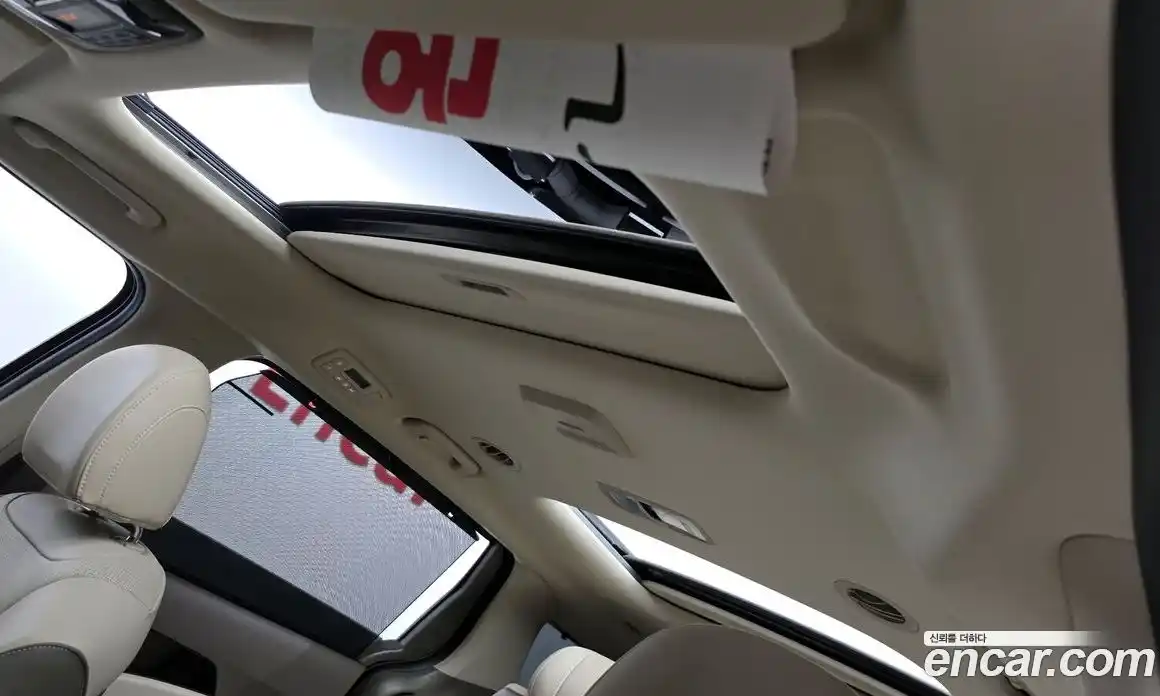 Kia Canival 2025 1.6 Автомат в Москве № 855055, фото 19