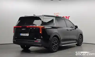 Kia Canival 2025 1.6 Автомат в Москве № 855055, миниатюра 2