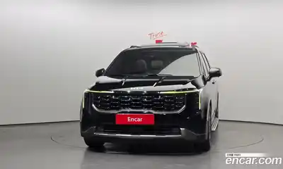 Kia Canival 2025 1.6 Автомат в Москве № 855055, миниатюра 3