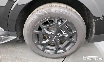 Kia Canival 2025 1.6 Автомат в Москве № 855055, миниатюра 5