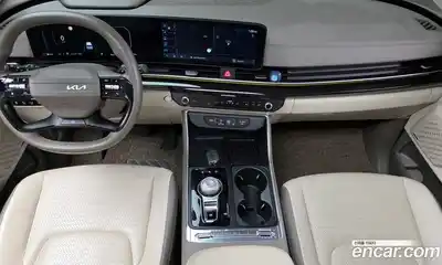 Kia Canival 2025 1.6 Автомат в Москве № 855055, миниатюра 7