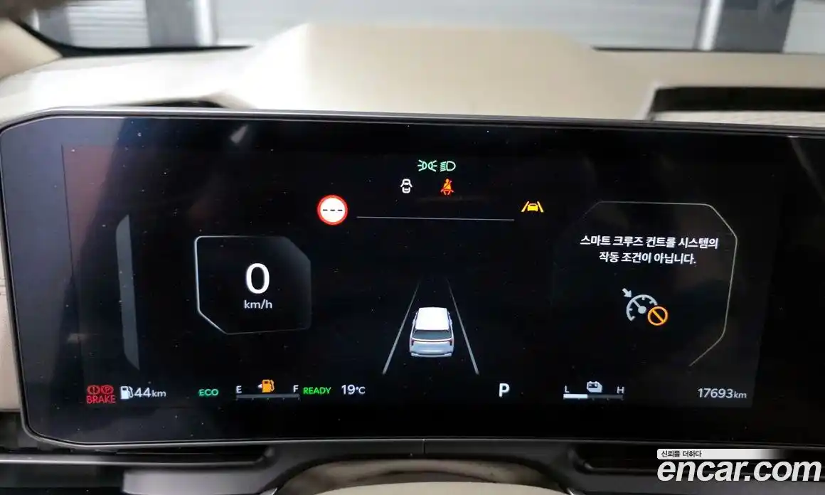 Kia Canival 2025 1.6 Автомат в Москве № 855055, фото 8