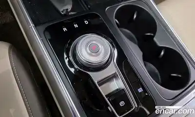 Kia Canival 2025 1.6 Автомат в Москве № 855055, миниатюра 9