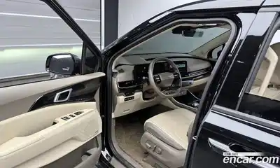 Kia Canival 2025 1.6 Автомат в Москве № 855055, миниатюра 10