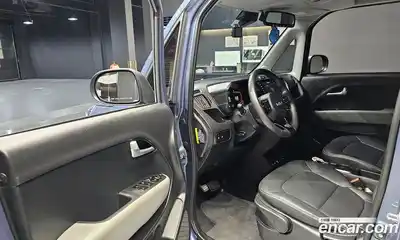 Kia Ray 2024 1.0 Автомат в Москве № 855060, миниатюра 11