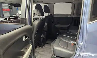 Kia Ray 2024 1.0 Автомат в Москве № 855060, миниатюра 12