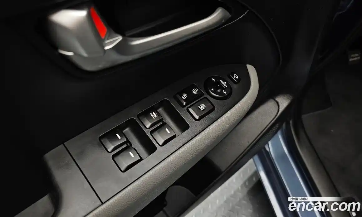 Kia Ray 2024 1.0 Автомат в Москве № 855060, фото 16