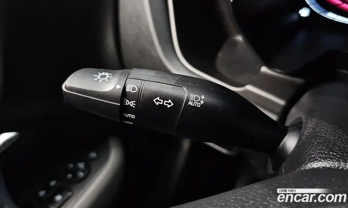 Kia Ray 2024 1.0 Автомат в Москве № 855060, фото 18