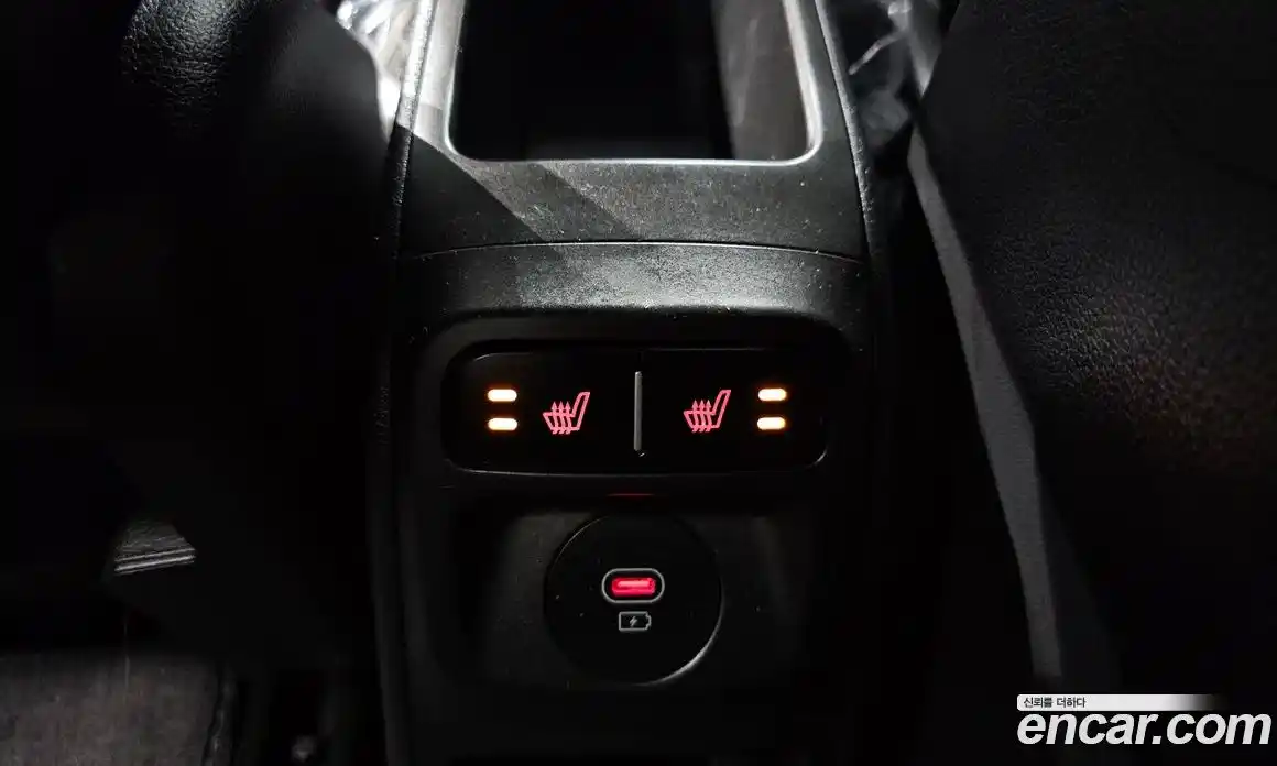 Kia Ray 2024 1.0 Автомат в Москве № 855060, фото 19