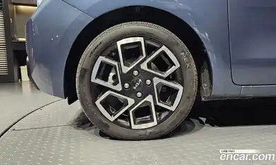 Kia Ray 2024 1.0 Автомат в Москве № 855060, миниатюра 5