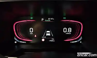 Kia Ray 2024 1.0 Автомат в Москве № 855060, миниатюра 8