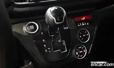 Kia Ray 2024 1.0 Автомат в Москве № 855060, миниатюра 9