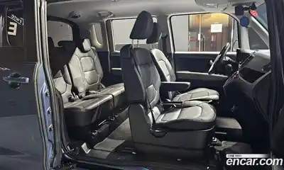 Kia Ray 2024 1.0 Автомат в Москве № 855060, миниатюра 10