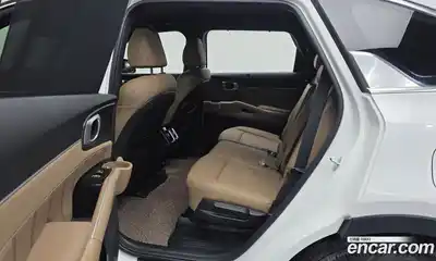 Kia Sorento 2024 1.6 Автомат в Москве № 855079, миниатюра 11