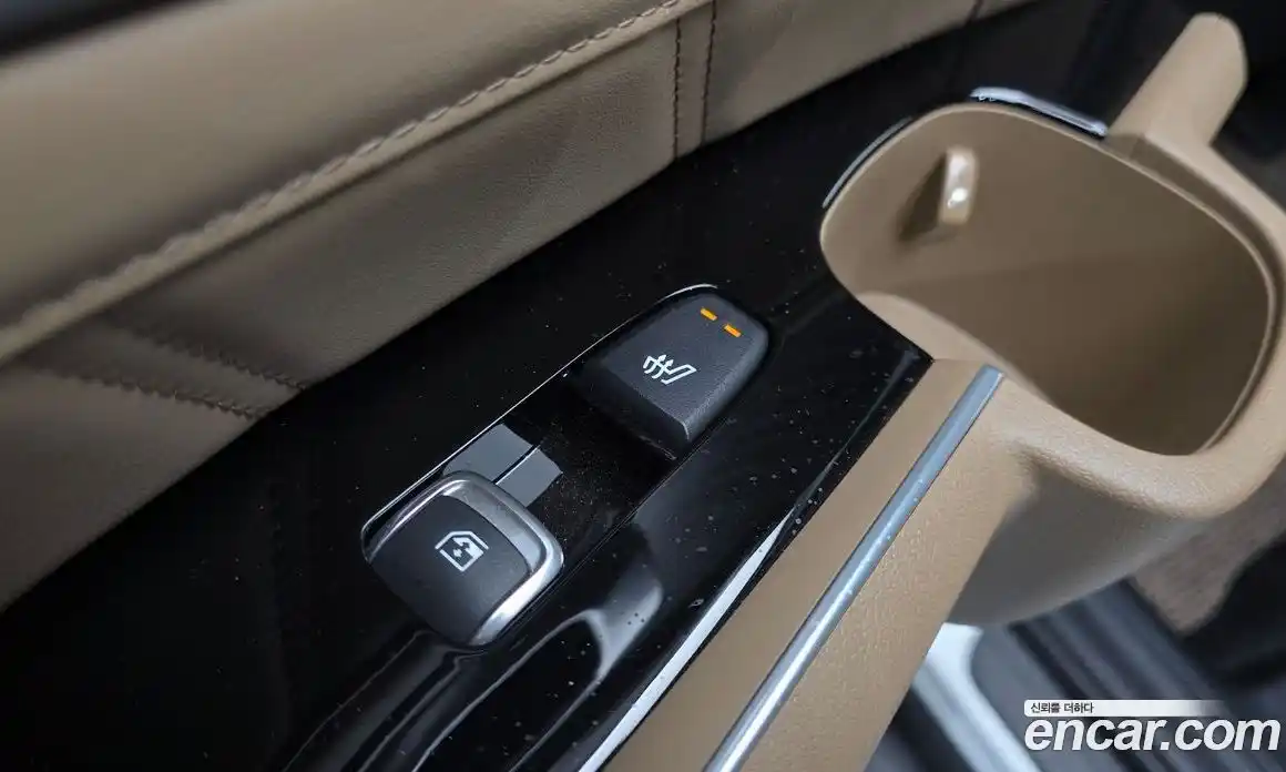 Kia Sorento 2024 1.6 Автомат в Москве № 855079, фото 19