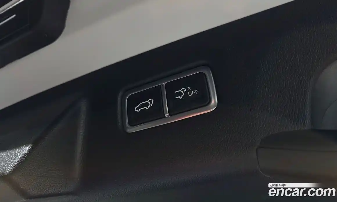 Kia Sorento 2024 1.6 Автомат в Москве № 855079, фото 20