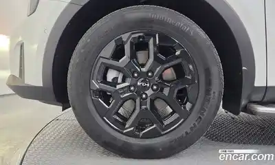 Kia Sorento 2024 1.6 Автомат в Москве № 855079, миниатюра 5