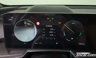 Kia Sorento 2024 1.6 Автомат в Москве № 855079, миниатюра 8