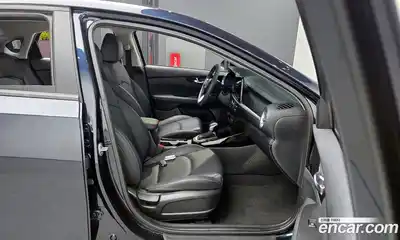 Kia K3 2024 1.6 Автомат в Москве № 855139, миниатюра 11