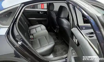 Kia K3 2024 1.6 Автомат в Москве № 855139, миниатюра 12