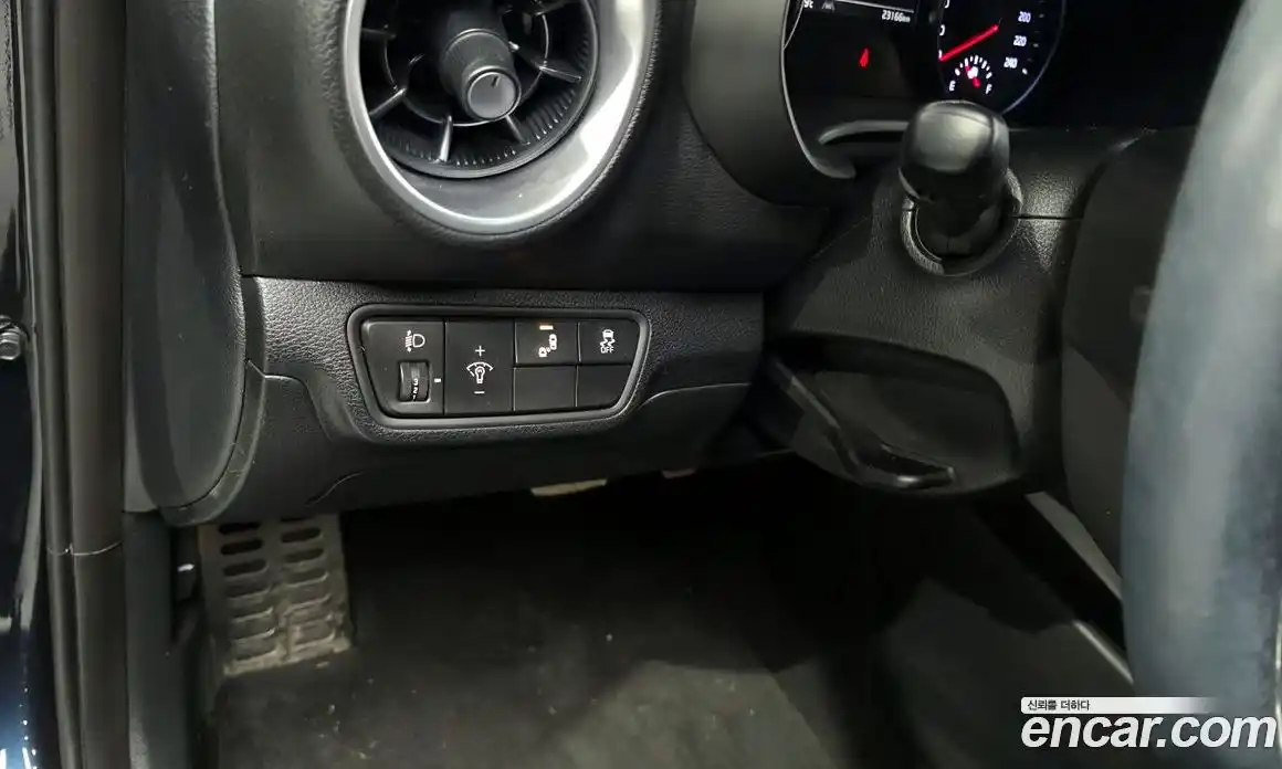 Kia K3 2024 1.6 Автомат в Москве № 855139, фото 17