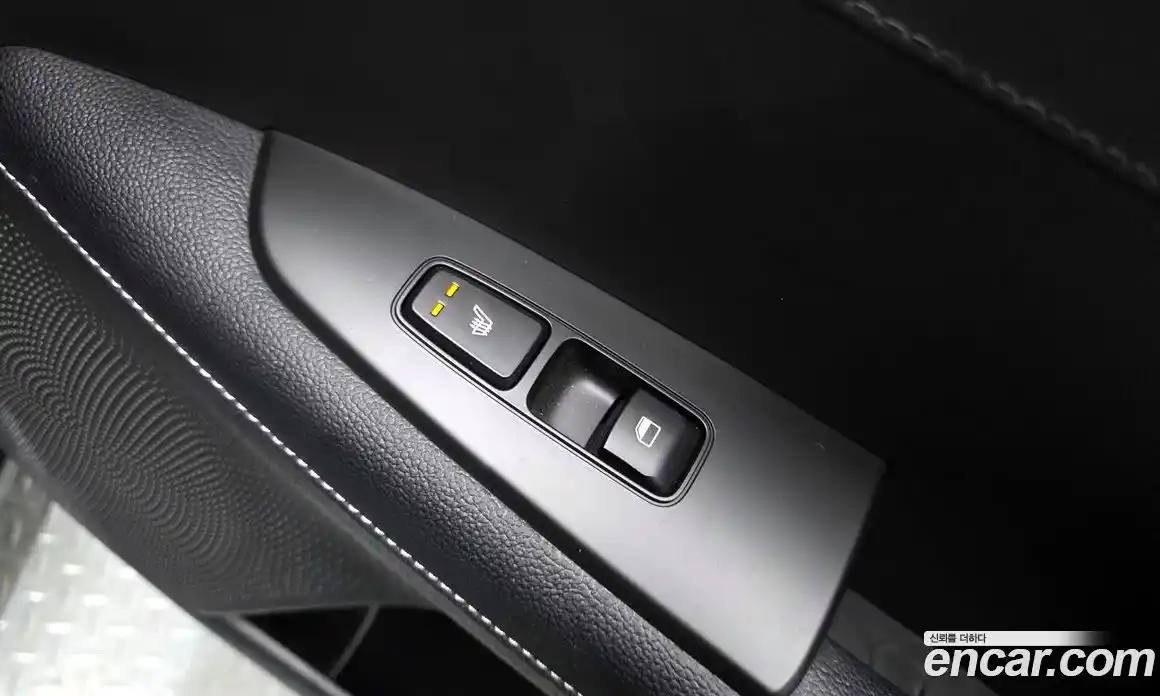 Kia K3 2024 1.6 Автомат в Москве № 855139, фото 18