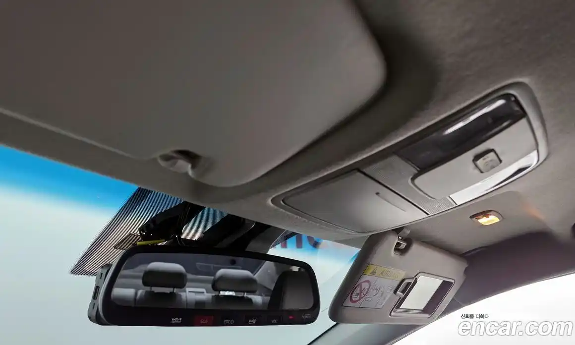 Kia K3 2024 1.6 Автомат в Москве № 855139, фото 19