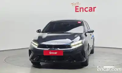 Kia K3 2024 1.6 Автомат в Москве № 855139, миниатюра 3