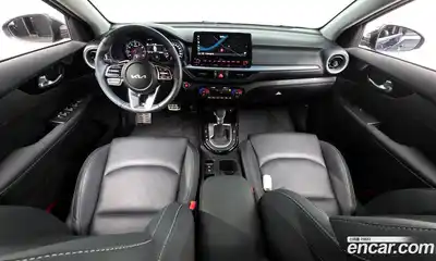 Kia K3 2024 1.6 Автомат в Москве № 855139, миниатюра 7