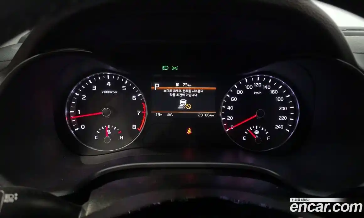 Kia K3 2024 1.6 Автомат в Москве № 855139, фото 8