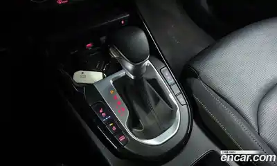 Kia K3 2024 1.6 Автомат в Москве № 855139, миниатюра 9