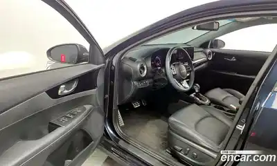 Kia K3 2024 1.6 Автомат в Москве № 855139, миниатюра 10