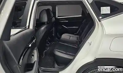 Kia Seltos 2022 1.6 Автомат в Москве № 855168, миниатюра 11