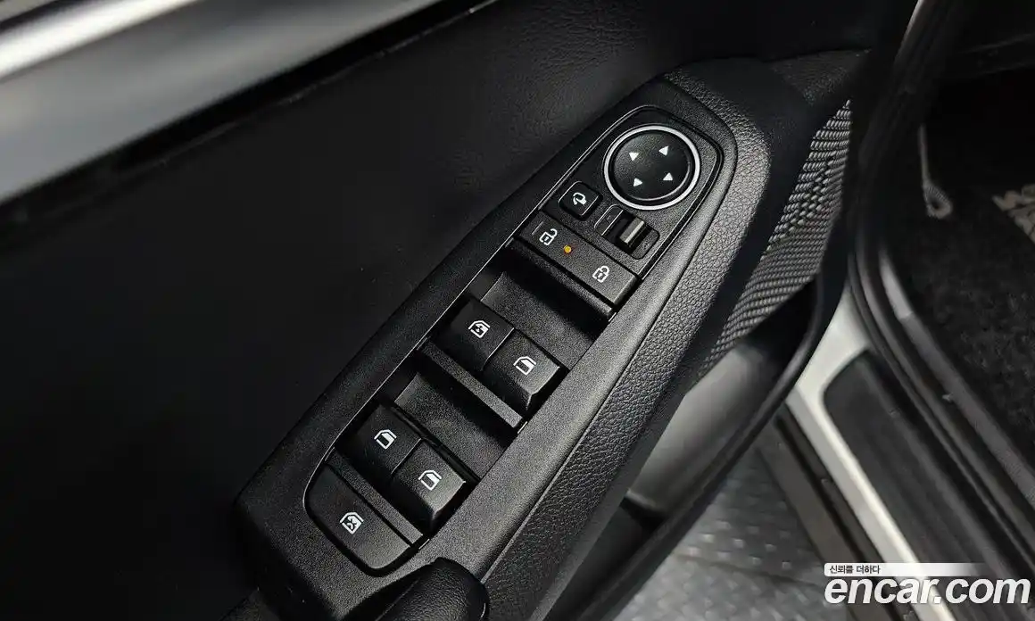 Kia Seltos 2022 1.6 Автомат в Москве № 855168, фото 12