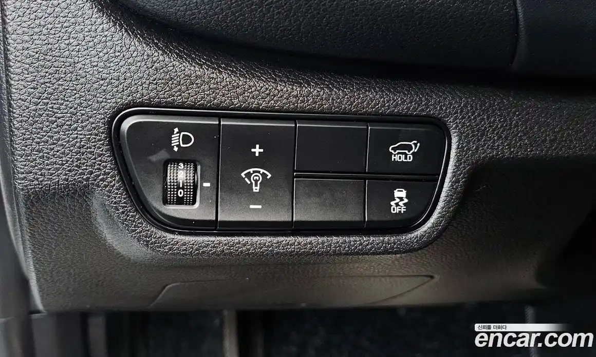 Kia Seltos 2022 1.6 Автомат в Москве № 855168, фото 13