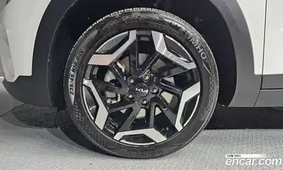 Kia Seltos 2022 1.6 Автомат в Москве № 855168, миниатюра 5