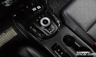 Kia Seltos 2022 1.6 Автомат в Москве № 855168, миниатюра 9