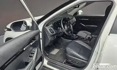 Kia Seltos 2022 1.6 Автомат в Москве № 855168, миниатюра 10