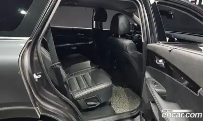 Kia Sorento 2020 2.0 Автомат в Москве № 855176, миниатюра 11