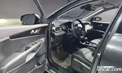 Kia Sorento 2020 2.0 Автомат в Москве № 855176, миниатюра 12