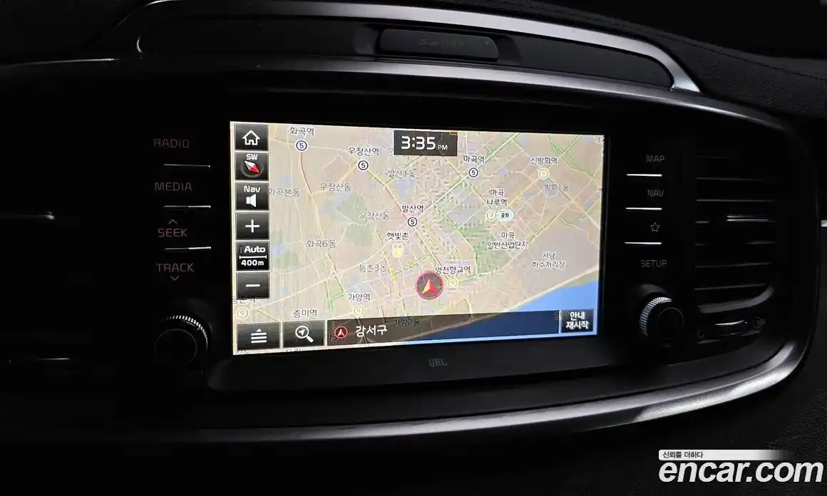 Kia Sorento 2020 2.0 Автомат в Москве № 855176, фото 14