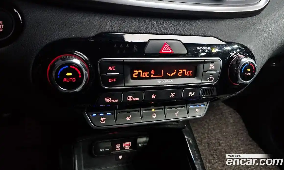 Kia Sorento 2020 2.0 Автомат в Москве № 855176, фото 17