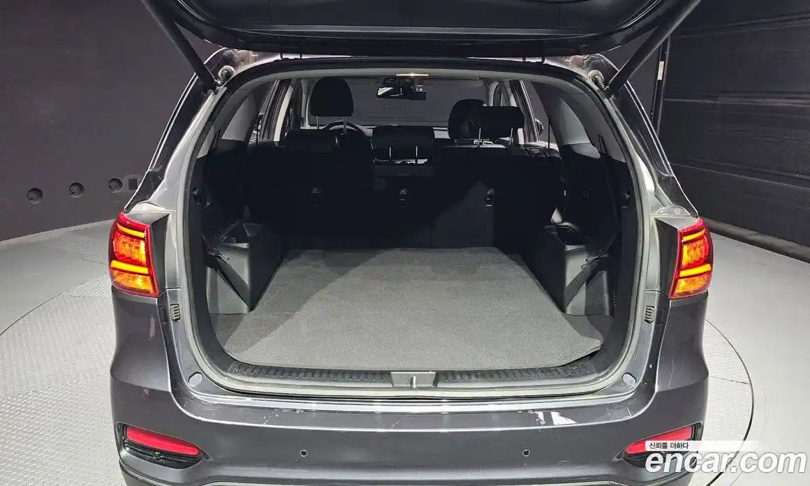 Kia Sorento 2020 2.0 Автомат в Москве № 855176, фото 19