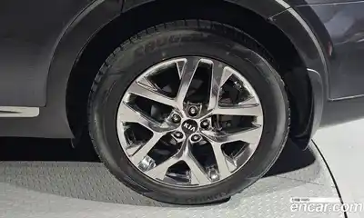 Kia Sorento 2020 2.0 Автомат в Москве № 855176, миниатюра 5