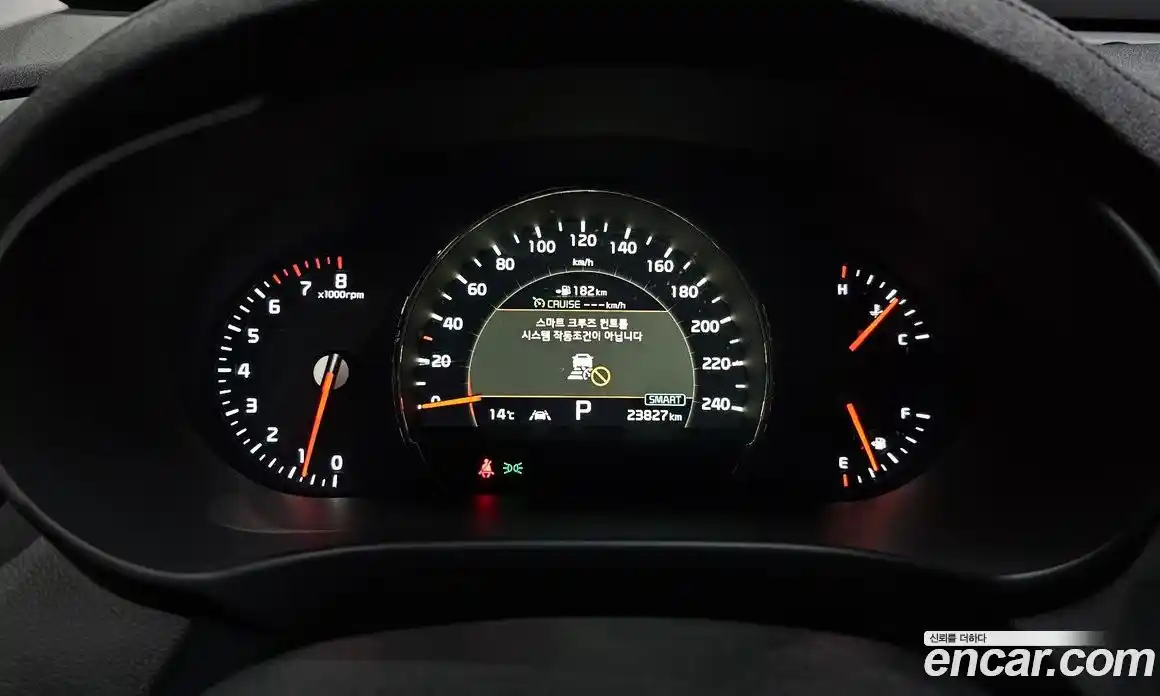 Kia Sorento 2020 2.0 Автомат в Москве № 855176, фото 8